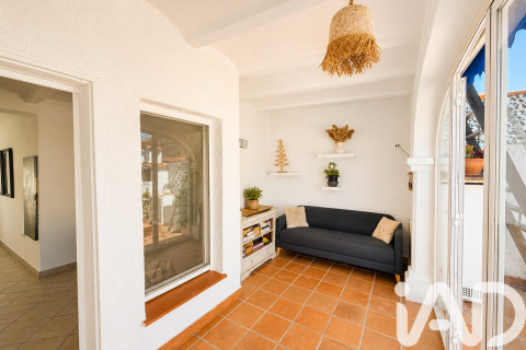 Hus till salu i Denia, Alicante, Spanien 2 sovrum, 65 kvm. Nr. 172157 - foto 27