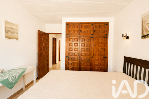 Hus till salu i Denia, Alicante, Spanien 2 sovrum, 65 kvm. Nr. 172157 - foto 18
