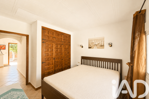 Hus till salu i Denia, Alicante, Spanien 2 sovrum, 65 kvm. Nr. 172157 - foto 16