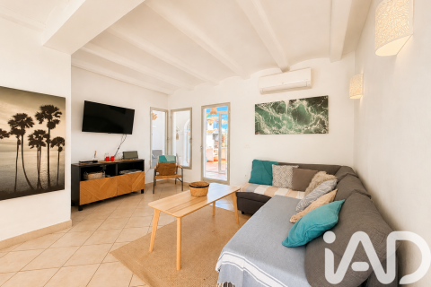 Hus till salu i Denia, Alicante, Spanien 2 sovrum, 65 kvm. Nr. 172157 - foto 4