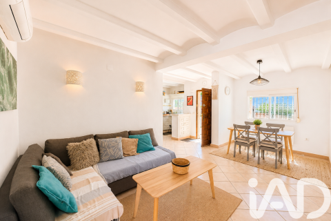 Hus till salu i Denia, Alicante, Spanien 2 sovrum, 65 kvm. Nr. 172157 - foto 5