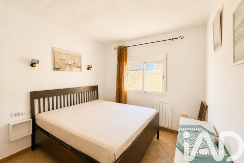 Hus till salu i Denia, Alicante, Spanien 2 sovrum, 65 kvm. Nr. 172157 - foto 17