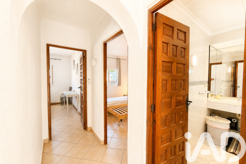 Hus till salu i Denia, Alicante, Spanien 2 sovrum, 65 kvm. Nr. 172157 - foto 29
