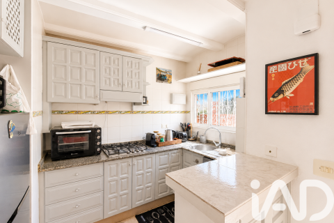 Hus till salu i Denia, Alicante, Spanien 2 sovrum, 65 kvm. Nr. 172157 - foto 15