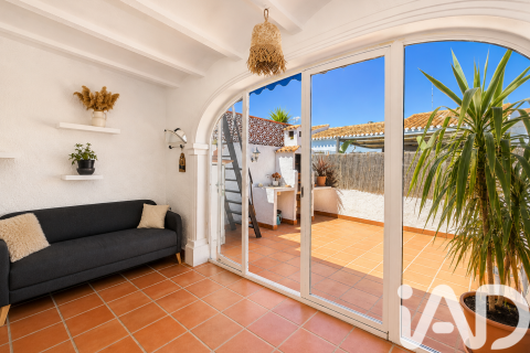 Hus till salu i Denia, Alicante, Spanien 2 sovrum, 65 kvm. Nr. 172157 - foto 28