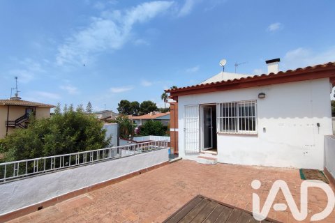 Продажа дома в Кунит, Таррагона, Испания 4 спальни, 141м2 №172159 - фото 30