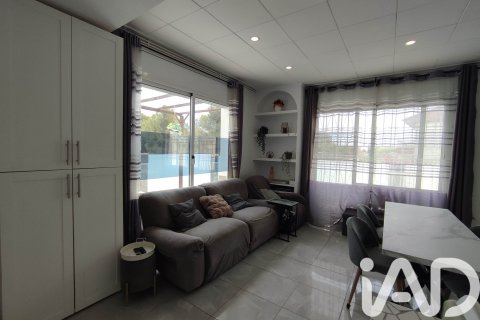 Продажа дома в Кунит, Таррагона, Испания 4 спальни, 141м2 №172159 - фото 9