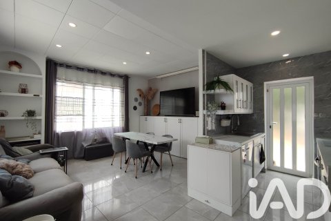 Продажа дома в Кунит, Таррагона, Испания 4 спальни, 141м2 №172159 - фото 5
