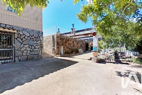 Продажа дома в Рокетес, Таррагона, Испания 4 спальни, 403м2 №172158 - фото 28