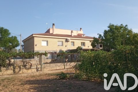 Дом в Рокетес, Таррагона, Испания 4 спальни, 403м2 №172158