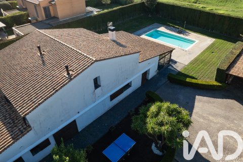 Продажа дома в Сан-Висенс де Монтальт, Барселона, Испания 6 спален, 557м2 №172155 - фото 10