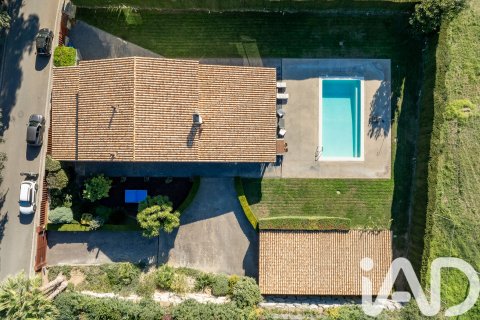 Продажа дома в Сан-Висенс де Монтальт, Барселона, Испания 6 спален, 557м2 №172155 - фото 6