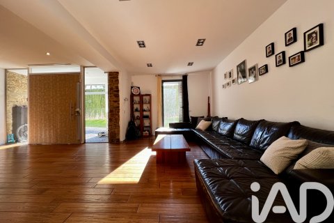 Продажа дома в Сан-Висенс де Монтальт, Барселона, Испания 6 спален, 557м2 №172155 - фото 13