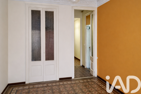 Appartamento in vendita a Barcelona, Spagna 3 camere da letto, 117 mq. N° 172156 - foto 4