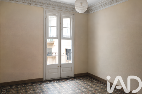 Appartamento a Barcelona, Spagna 3 camere da letto, 117 mq. N° 172156