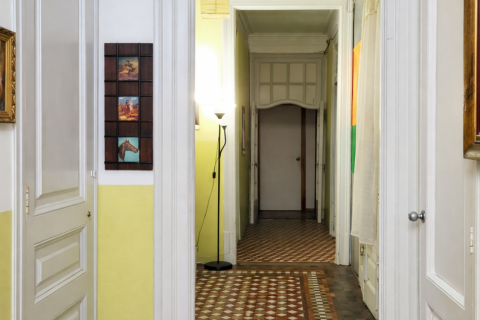 Appartamento in vendita a Barcelona, Spagna 3 camere da letto, 117 mq. N° 172156 - foto 6