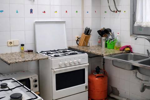 Appartamento in vendita a Barcelona, Spagna 3 camere da letto, 117 mq. N° 172156 - foto 8