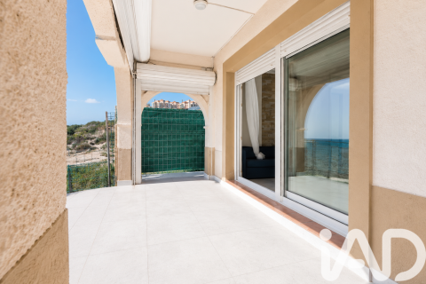 Продажа дома в Сан-Хавьер, Мурсия, Испания 3 спальни, 221м2 №172160 - фото 3
