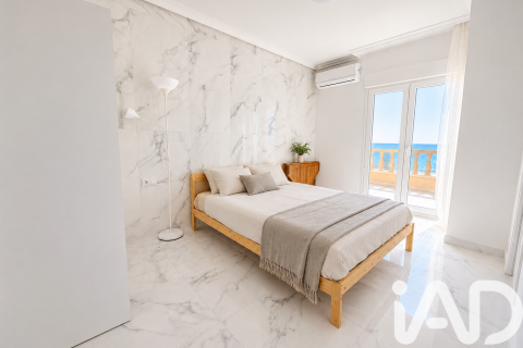 Продажа дома в Сан-Хавьер, Мурсия, Испания 3 спальни, 221м2 №172160 - фото 19