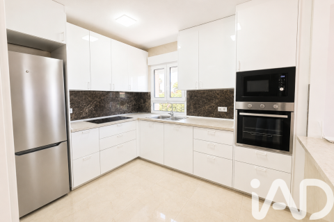 Продажа дома в Сан-Хавьер, Мурсия, Испания 3 спальни, 221м2 №172160 - фото 10