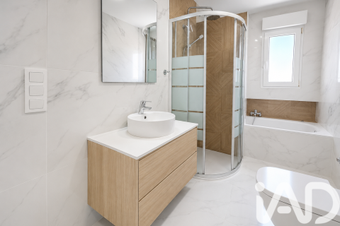 Продажа дома в Сан-Хавьер, Мурсия, Испания 3 спальни, 221м2 №172160 - фото 20