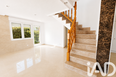 Продажа дома в Сан-Хавьер, Мурсия, Испания 3 спальни, 221м2 №172160 - фото 17
