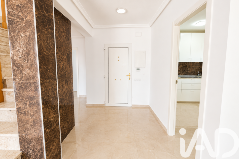 Продажа дома в Сан-Хавьер, Мурсия, Испания 3 спальни, 221м2 №172160 - фото 13