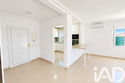 Продажа дома в Сан-Хавьер, Мурсия, Испания 3 спальни, 221м2 №172160 - фото 12