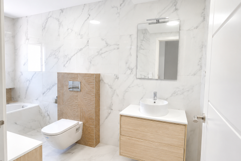Продажа дома в Сан-Хавьер, Мурсия, Испания 3 спальни, 221м2 №172160 - фото 27