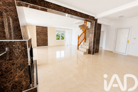 Продажа дома в Сан-Хавьер, Мурсия, Испания 3 спальни, 221м2 №172160 - фото 9