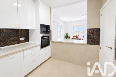Продажа дома в Сан-Хавьер, Мурсия, Испания 3 спальни, 221м2 №172160 - фото 11