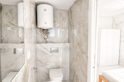 Продажа дома в Сан-Хавьер, Мурсия, Испания 3 спальни, 221м2 №172160 - фото 21