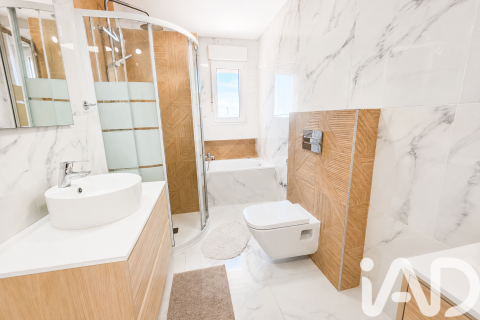 Продажа дома в Сан-Хавьер, Мурсия, Испания 3 спальни, 221м2 №172160 - фото 28