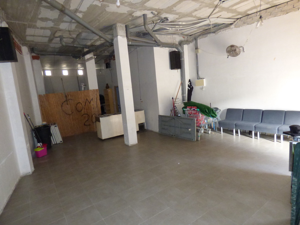 Lokal usługowy w Orxeta, Alicante, Hiszpania 1 pokój, 121 mkw. nr 192488