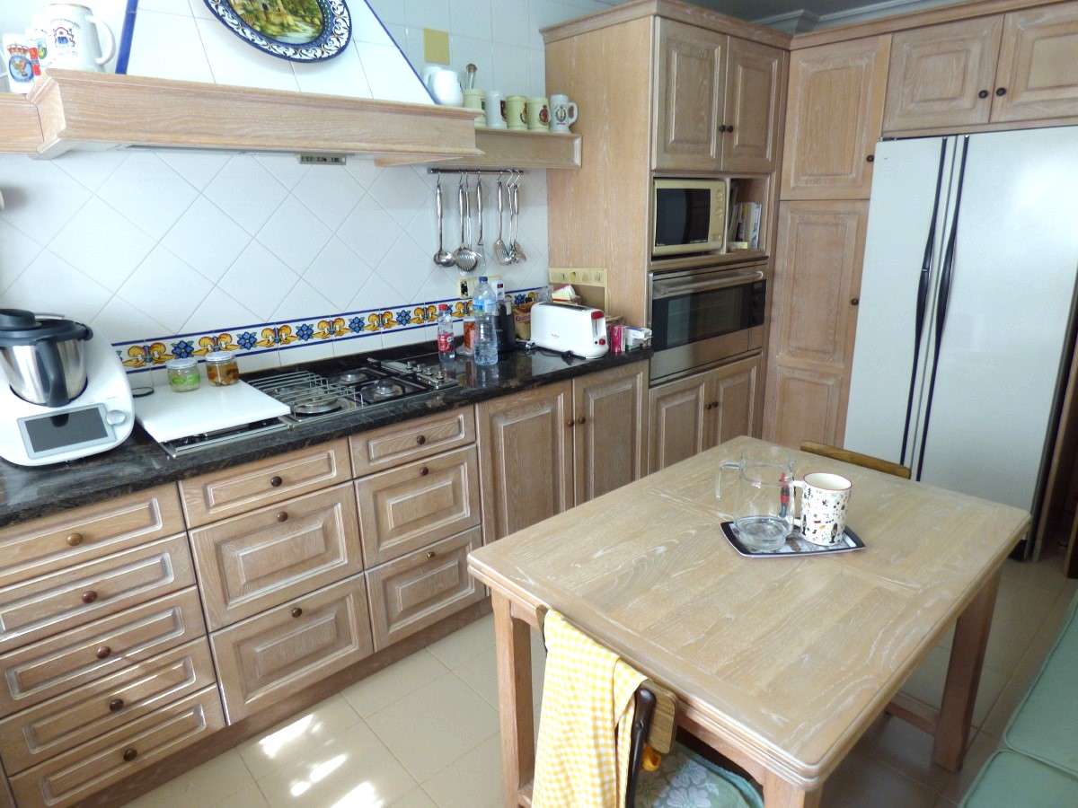 Villa à Benidorm, Alicante, Espagne 6 chambres, 253 m2 No. 192485