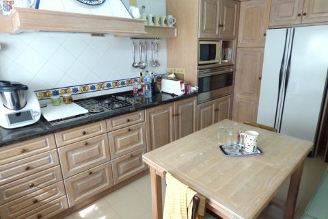Villa zum Verkauf in Benidorm, Alicante, Spanien 6 Schlafzimmer, 253 m2 Nr. 192485 - Foto 12