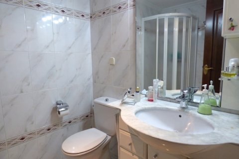 Villa zum Verkauf in Benidorm, Alicante, Spanien 6 Schlafzimmer, 253 m2 Nr. 192485 - Foto 29