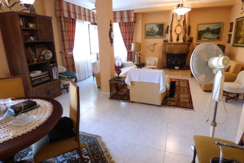 Villa zum Verkauf in Benidorm, Alicante, Spanien 6 Schlafzimmer, 253 m2 Nr. 192485 - Foto 7
