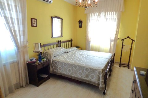 Villa zum Verkauf in Benidorm, Alicante, Spanien 6 Schlafzimmer, 253 m2 Nr. 192485 - Foto 20