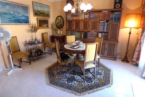 Villa zum Verkauf in Benidorm, Alicante, Spanien 6 Schlafzimmer, 253 m2 Nr. 192485 - Foto 10