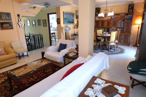 Villa zum Verkauf in Benidorm, Alicante, Spanien 6 Schlafzimmer, 253 m2 Nr. 192485 - Foto 9