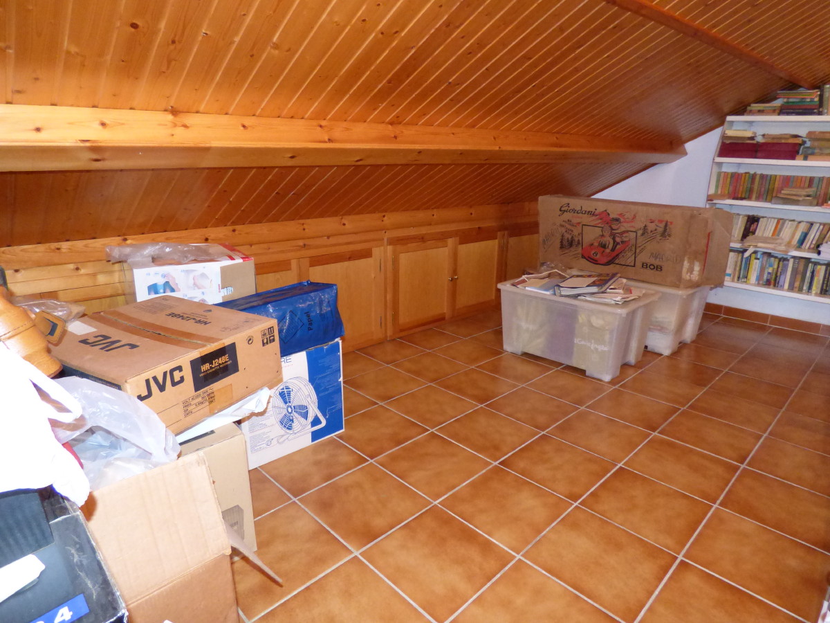Villa à Benidorm, Alicante, Espagne 6 chambres, 253 m2 No. 192485