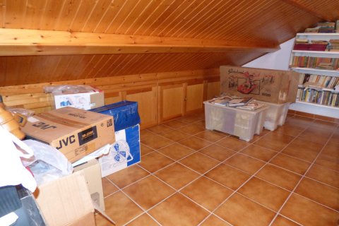 Villa zum Verkauf in Benidorm, Alicante, Spanien 6 Schlafzimmer, 253 m2 Nr. 192485 - Foto 24