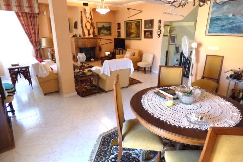 Villa zum Verkauf in Benidorm, Alicante, Spanien 6 Schlafzimmer, 253 m2 Nr. 192485 - Foto 6