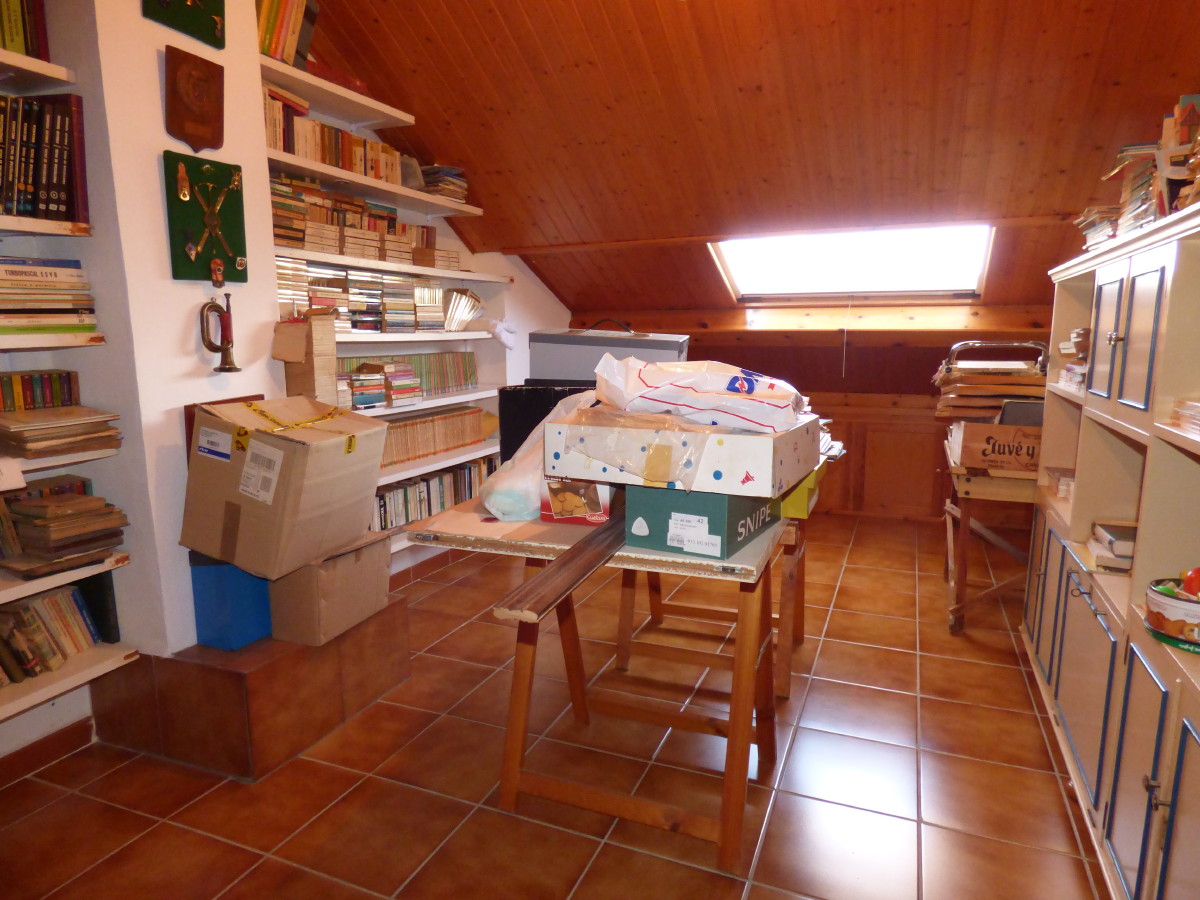 Villa à Benidorm, Alicante, Espagne 6 chambres, 253 m2 No. 192485