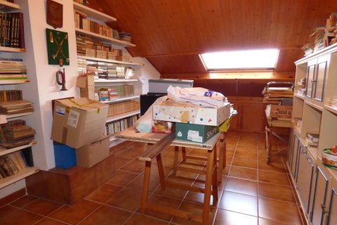 Villa zum Verkauf in Benidorm, Alicante, Spanien 6 Schlafzimmer, 253 m2 Nr. 192485 - Foto 26