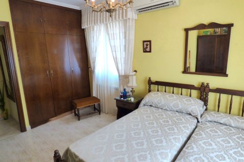 Villa zum Verkauf in Benidorm, Alicante, Spanien 6 Schlafzimmer, 253 m2 Nr. 192485 - Foto 19