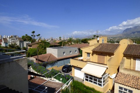 Villa zum Verkauf in Benidorm, Alicante, Spanien 6 Schlafzimmer, 253 m2 Nr. 192485 - Foto 27
