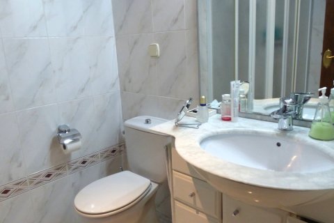 Villa zum Verkauf in Benidorm, Alicante, Spanien 6 Schlafzimmer, 253 m2 Nr. 192485 - Foto 30