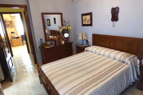 Villa zum Verkauf in Benidorm, Alicante, Spanien 6 Schlafzimmer, 253 m2 Nr. 192485 - Foto 18
